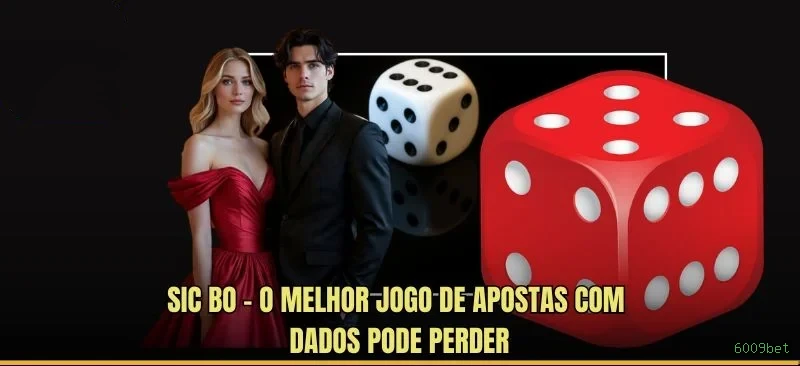 App 6009bet para Android e iOS - download grátis