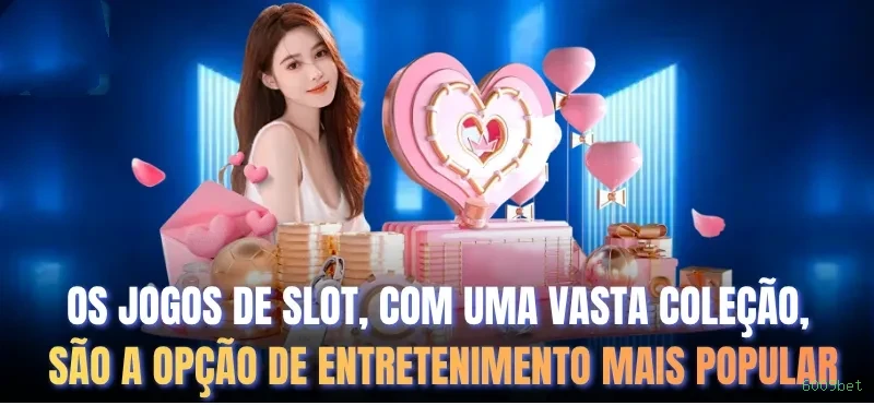 Slots com prêmios 6009bet