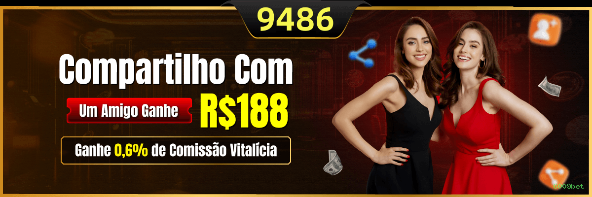 Criar Conta 6009bet