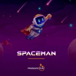 Spaceman 6009bet