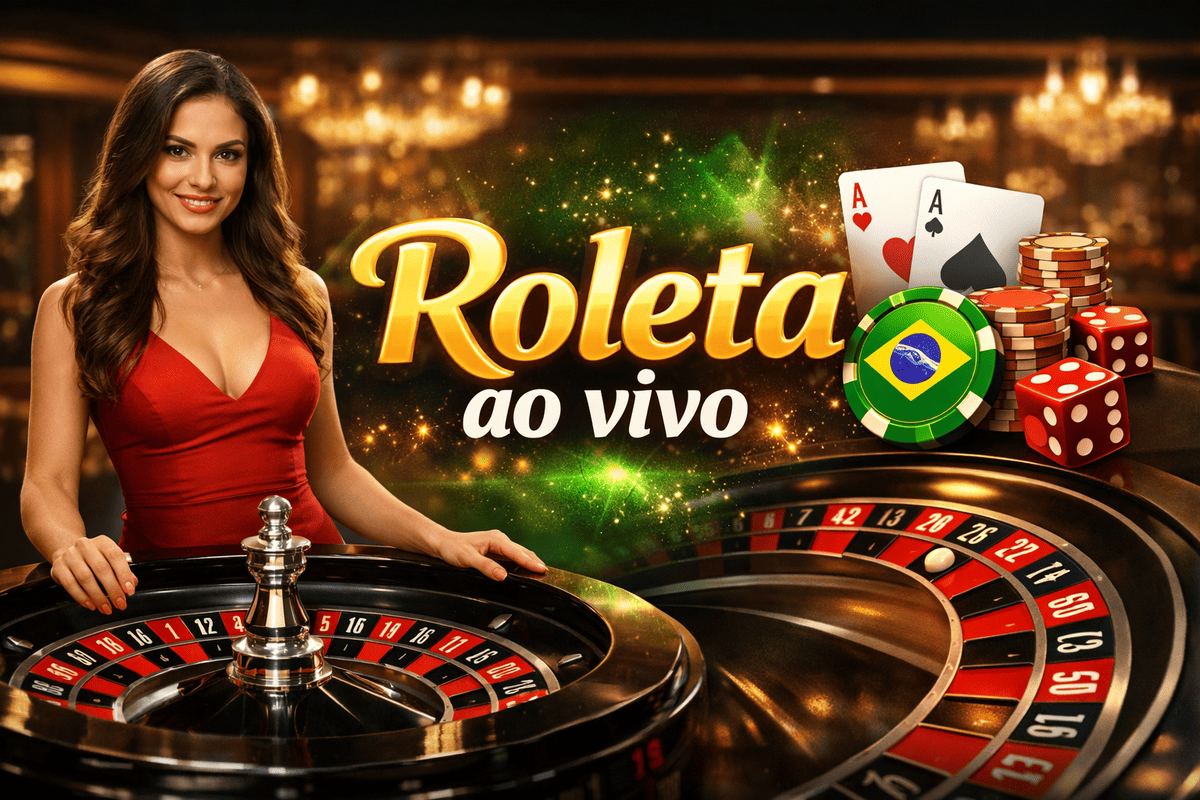 Roleta 6009bet